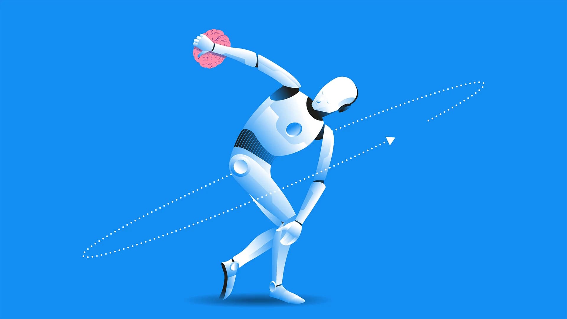 AI-Powered Robotics Poised to Transform Manufacturing and Logistics