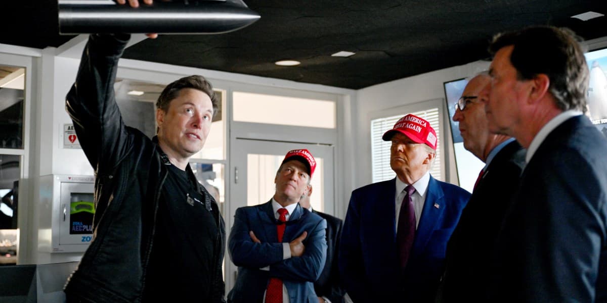 SpaceX's Strategic Pivot: AI Now Drives Musk's Space Empire