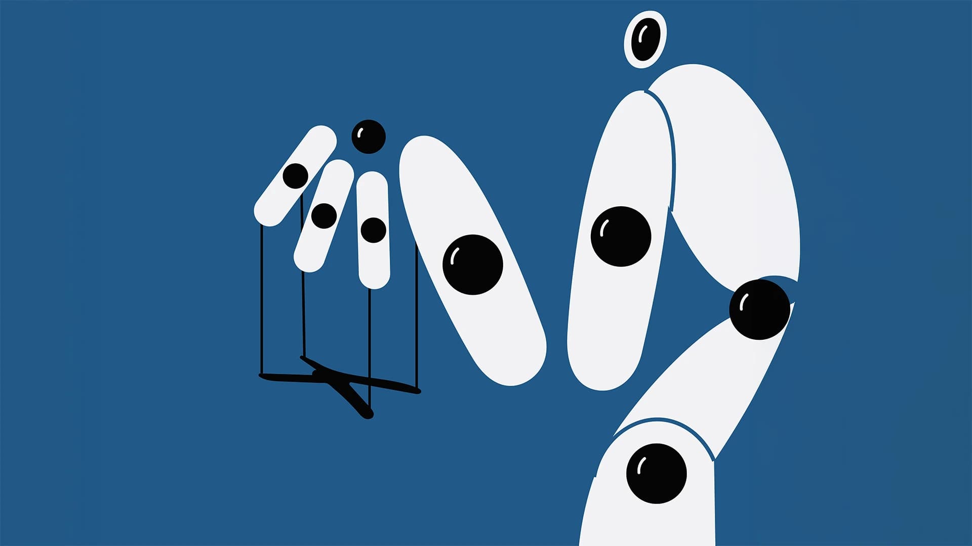Beyond Job Loss: How AI Shapes Business Decision-Making