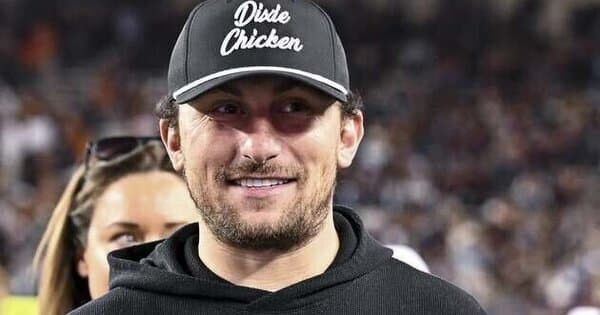 Former Heisman Winner Manziel Pivots to MMA Competition