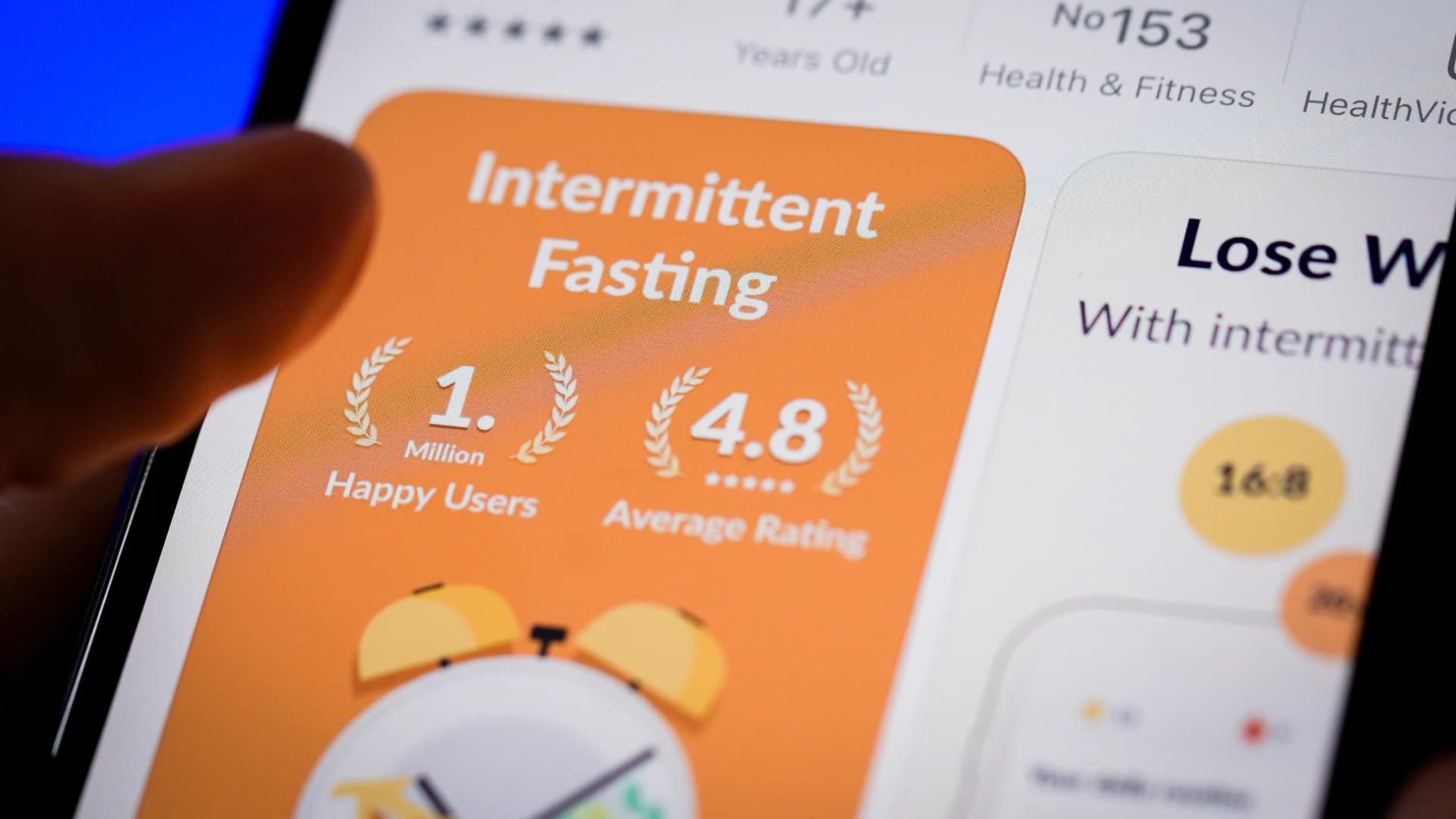 What Nashville Leaders Need to Know About Fasting and Productivity