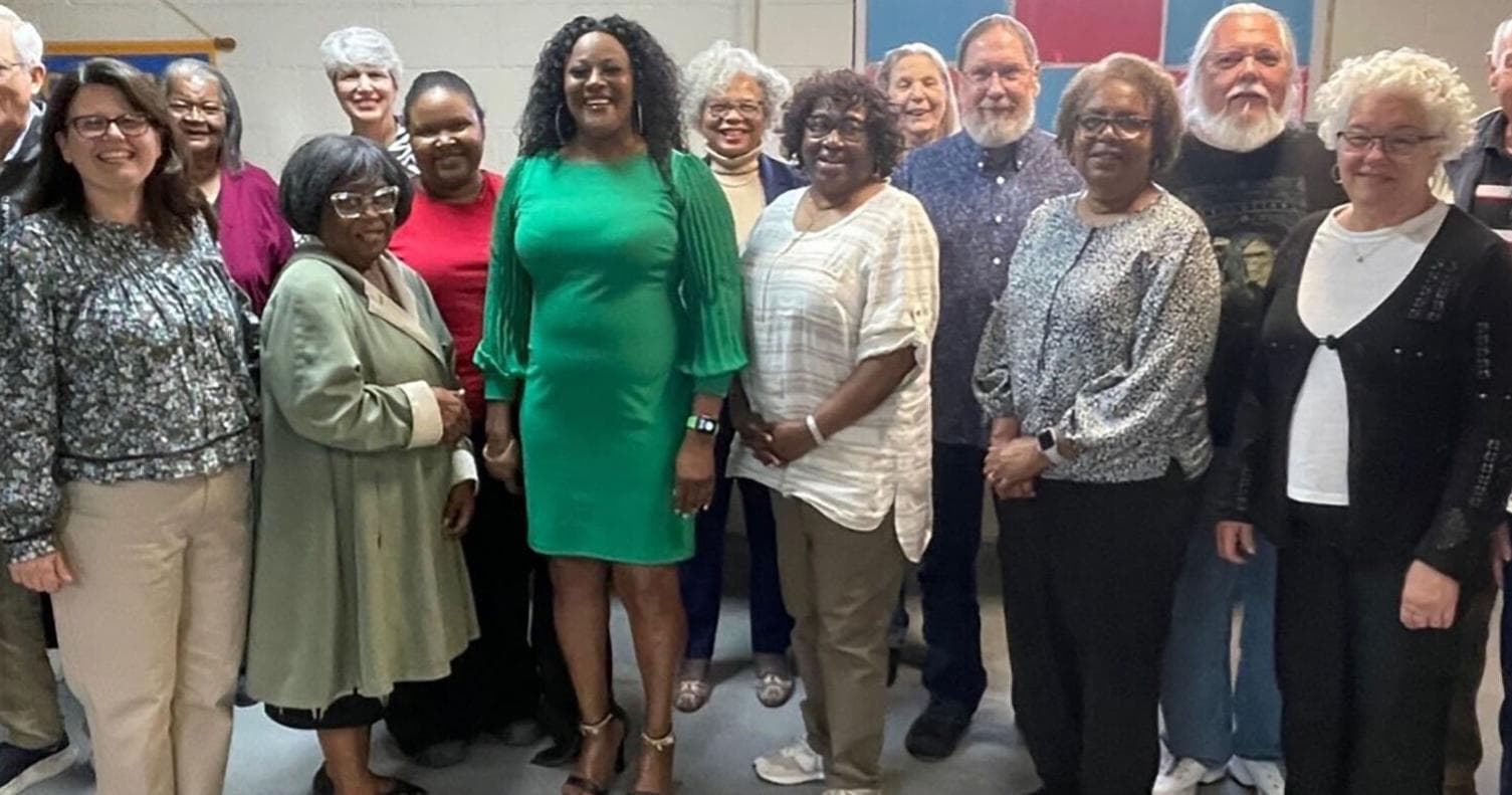 VITA Program Celebrates Volunteers Supporting Tax Access