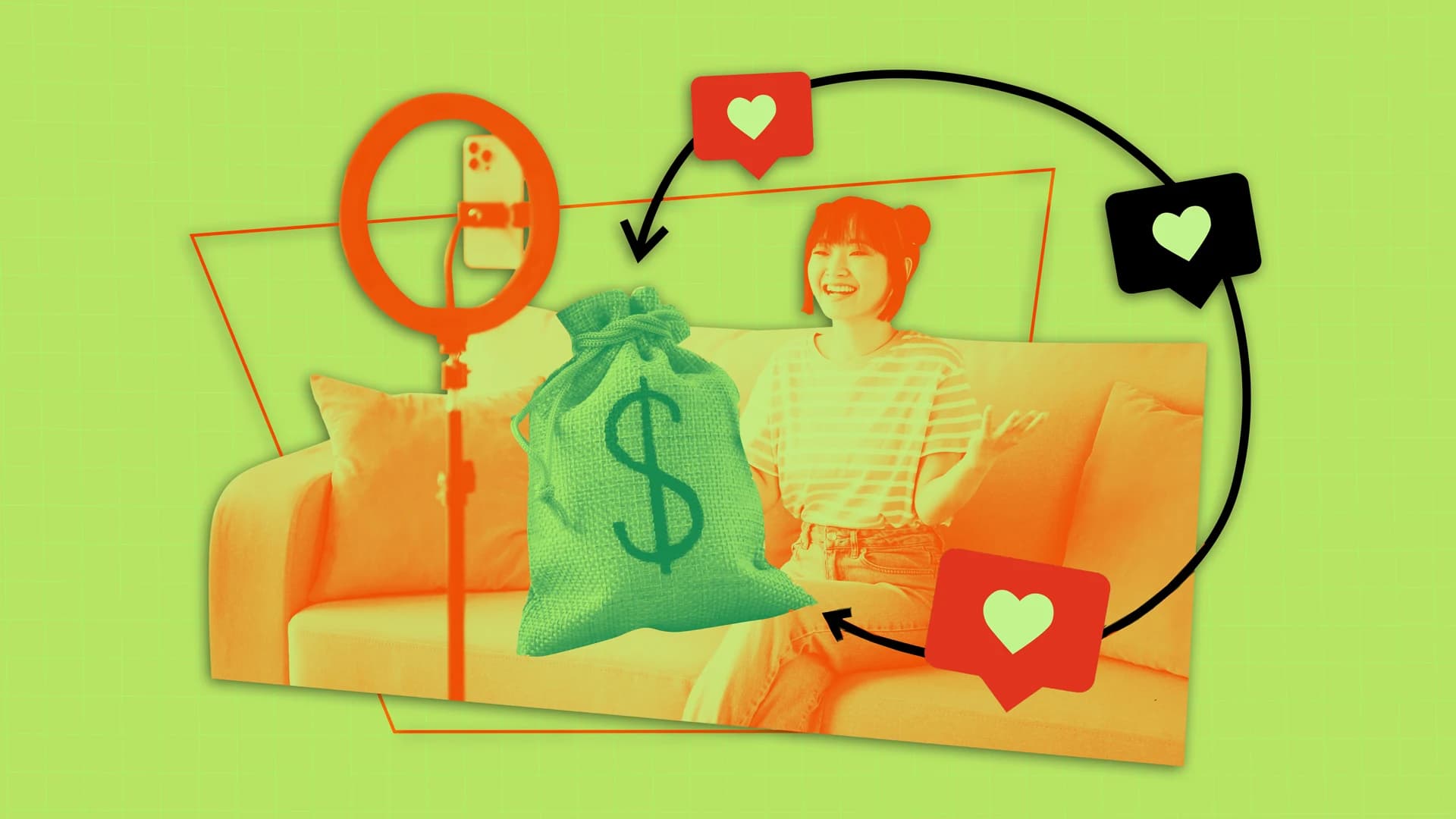 Why Nashville Creators Should Own Their Audience, Not Rent It