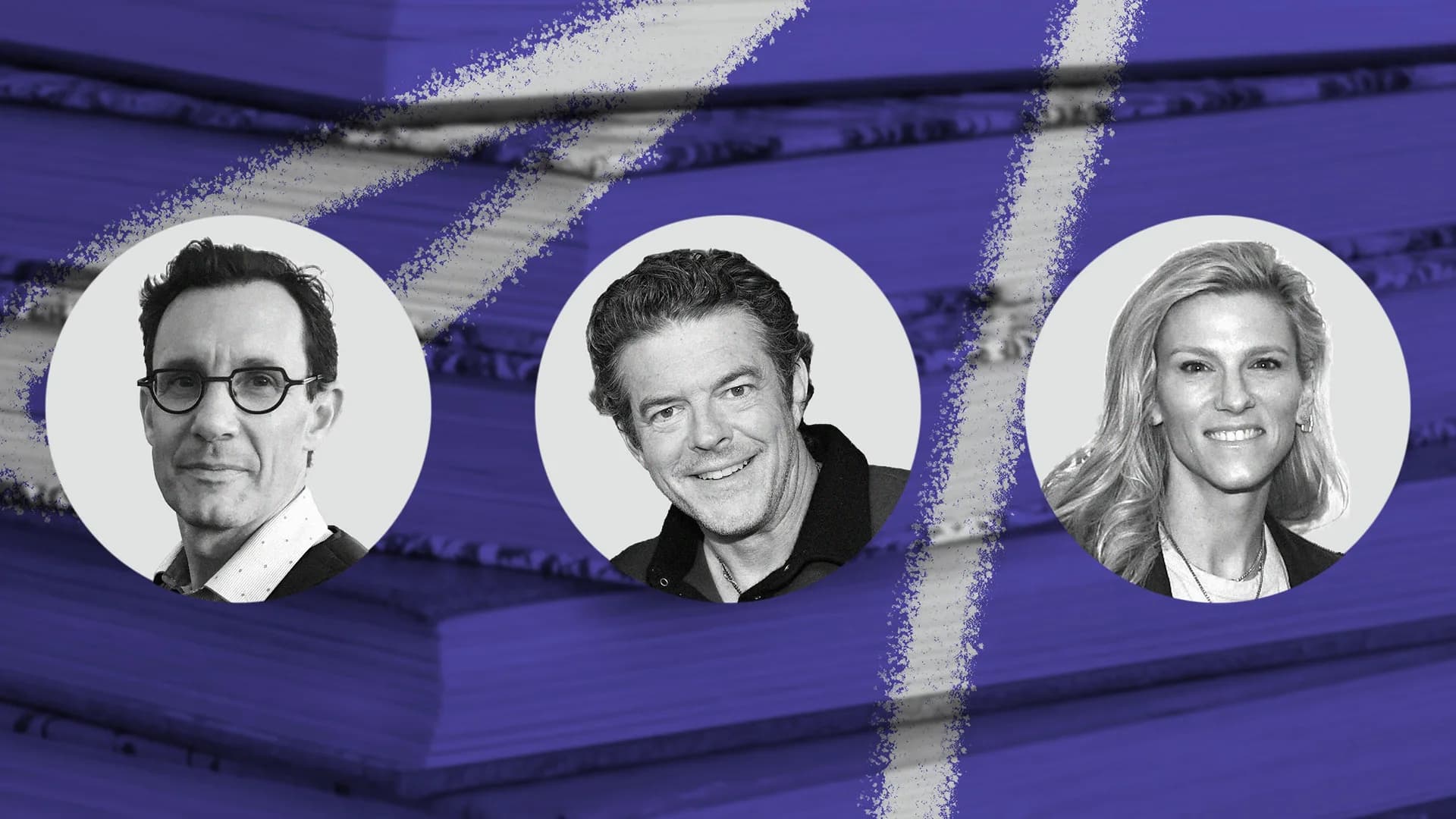 What Top Executives Are Reading This Summer