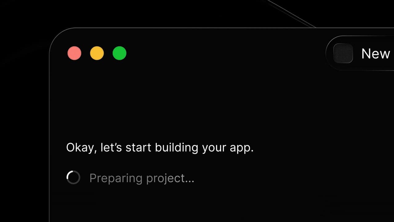 Glaze Brings No-Code App Development to Mac Users