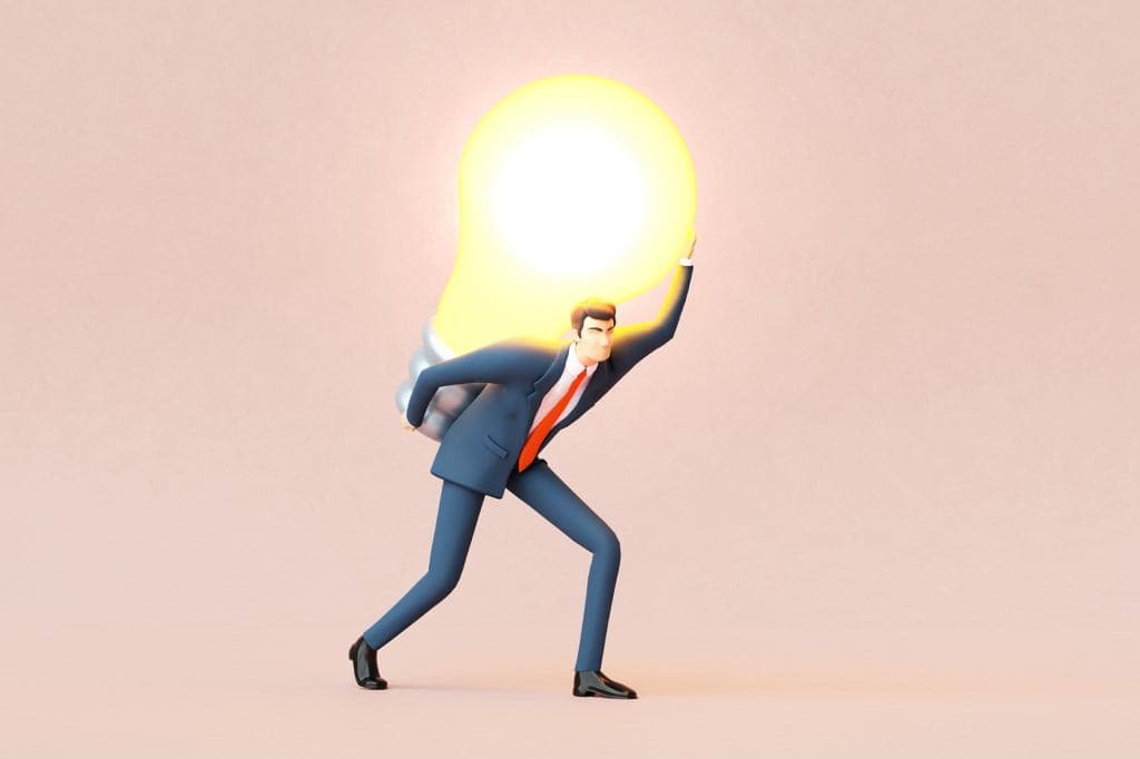 How Accidental Discoveries Shape Successful Startups