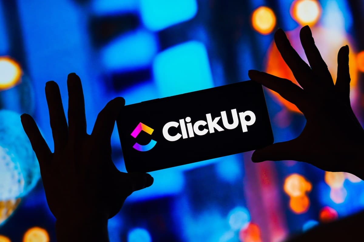 ClickUp's AI Shift Signals Broader Workforce Changes Ahead