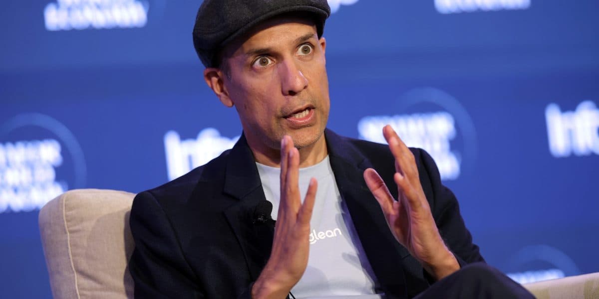 AI Leader's Hiring Challenge: Why Work Ethic Trumps Tech Skills