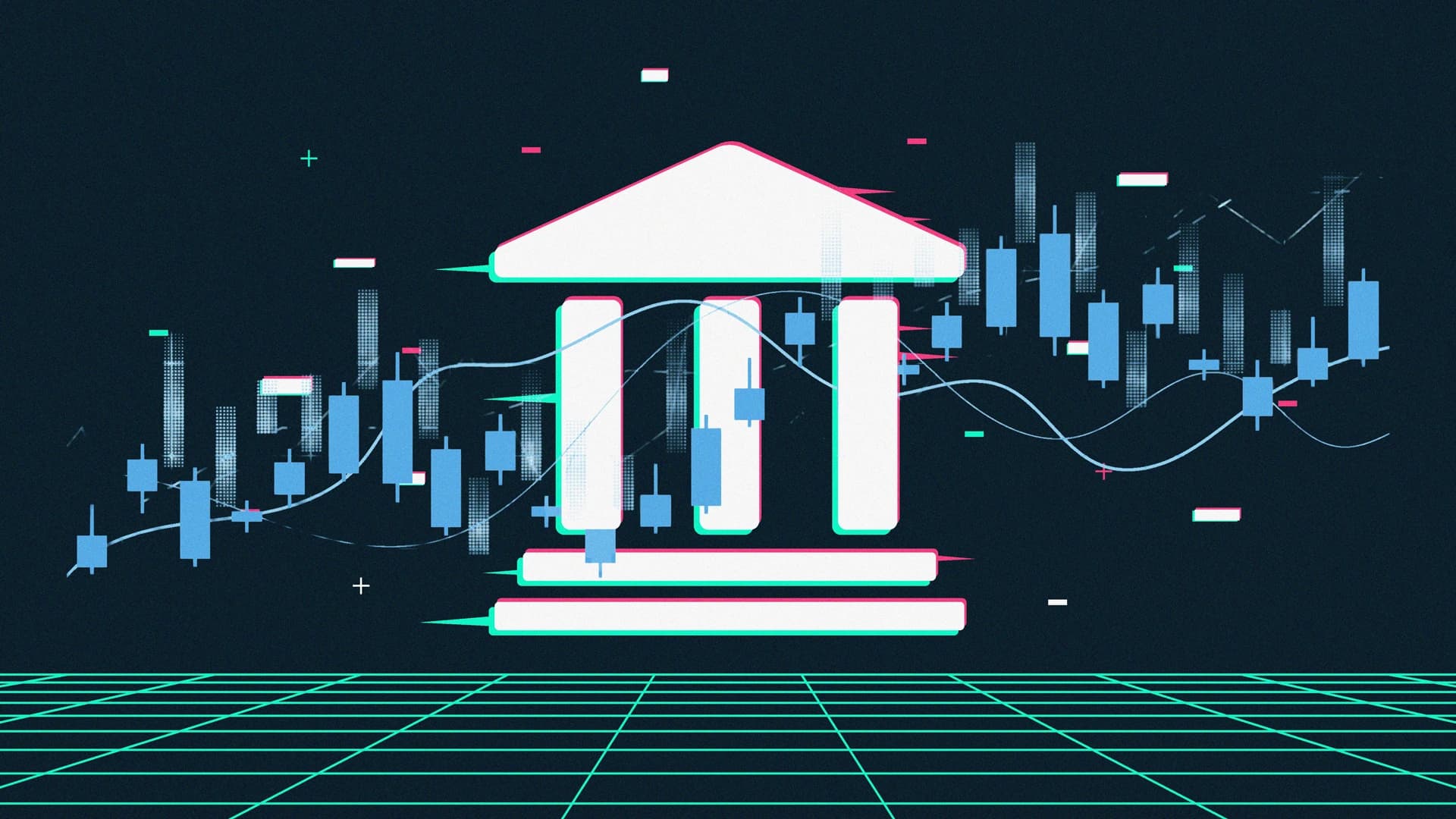 AI Infrastructure, Not Hype, Will Define Winners