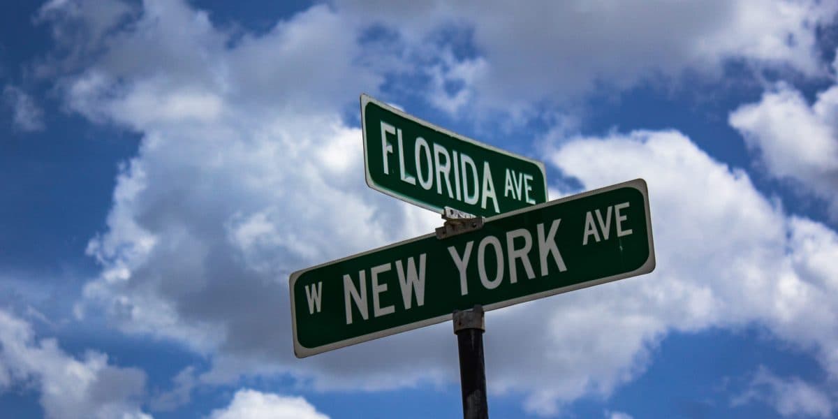 Could the South Florida Corridor Rival Silicon Valley?