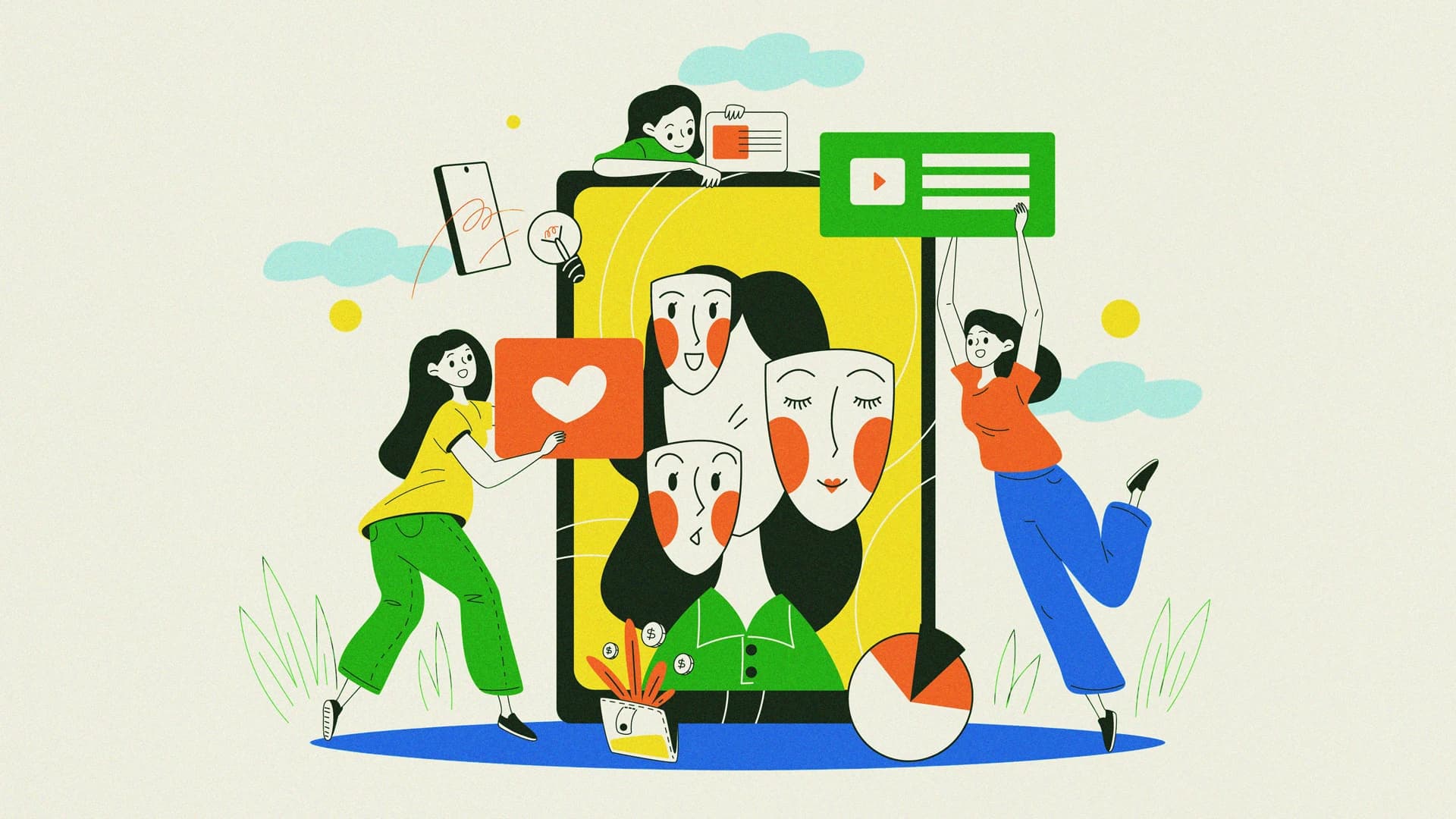 Build Your Personal Brand: Why Side Projects Matter for Career Security