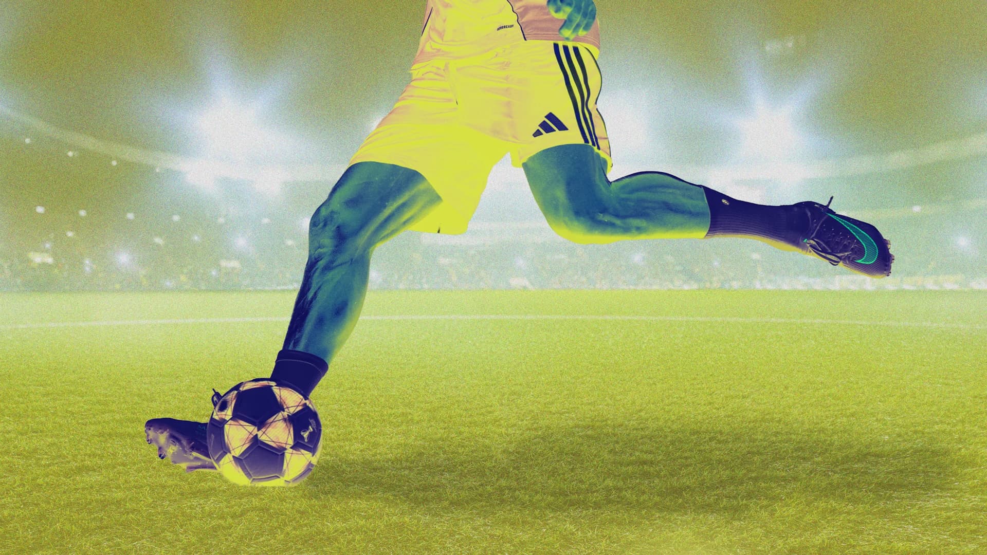 What Nashville Leaders Can Learn From Ronaldo's $300M Earnings Empire