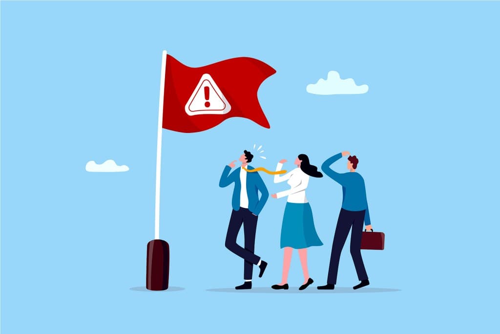 5 Red Flags Every Nashville Business Owner Should Know