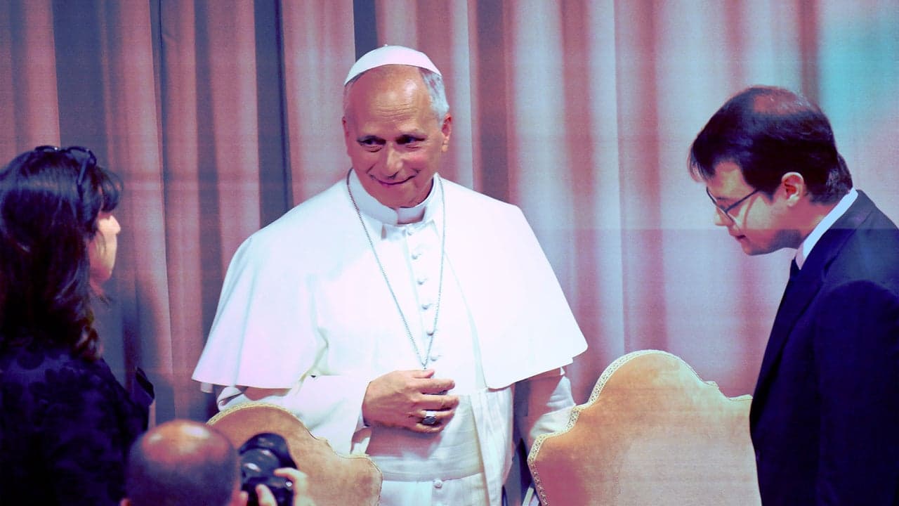 Pope's AI Warning Sparks Business Ethics Debate