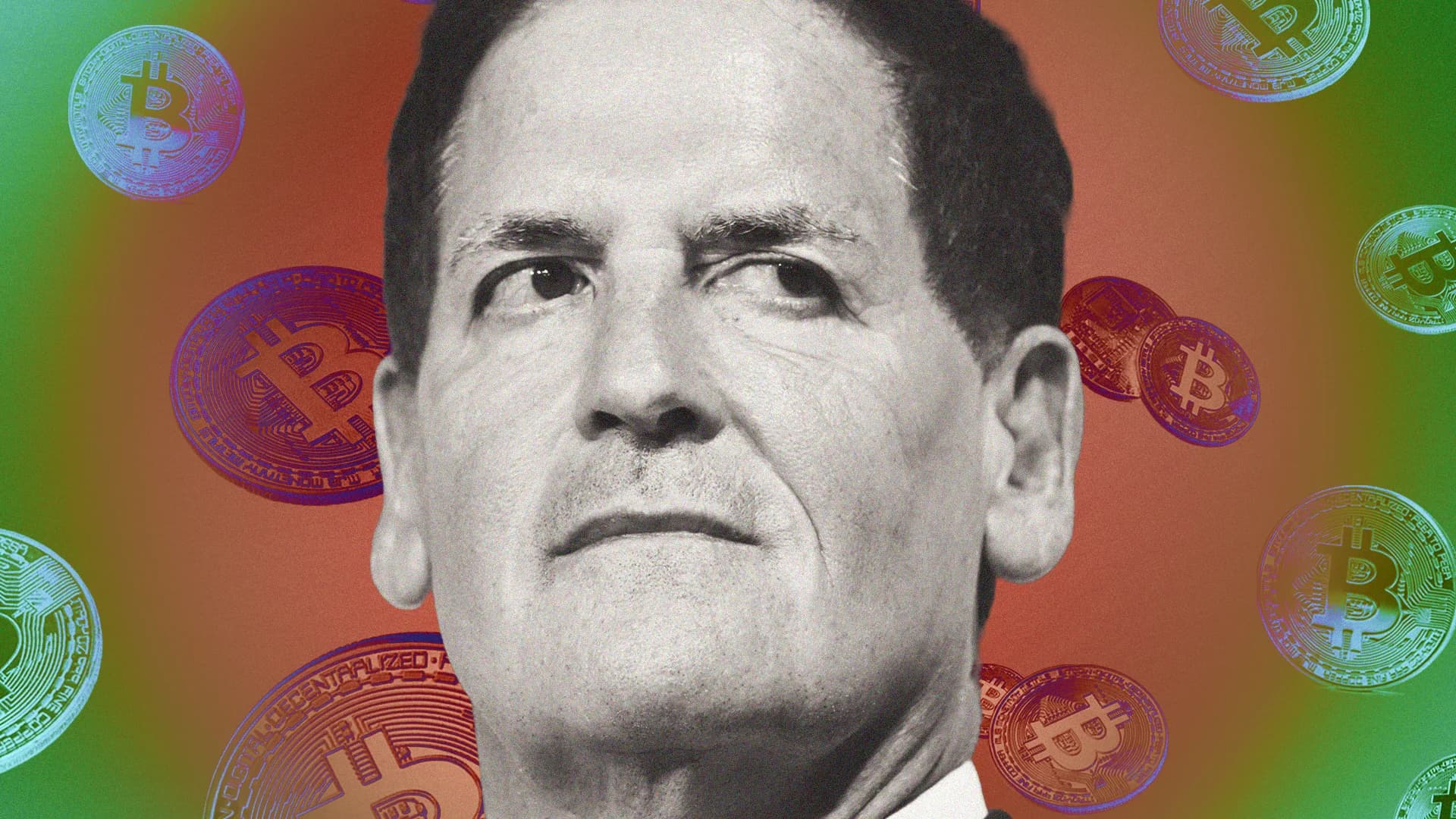 Mark Cuban's Crypto Pivot: What Nashville Investors Should Know