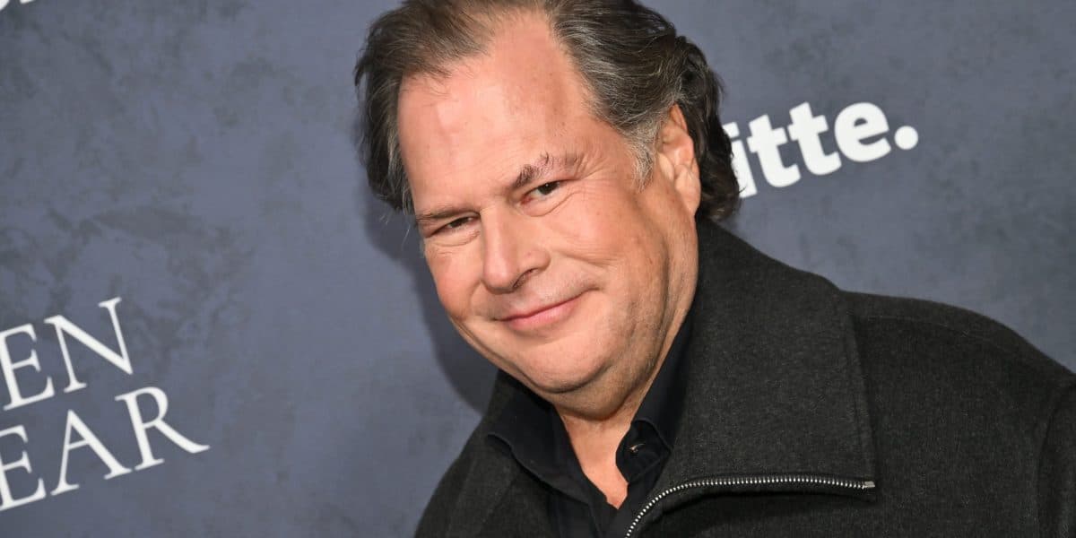 Salesforce's $25B Buyback Signals Confidence Despite Cash Flow Caution