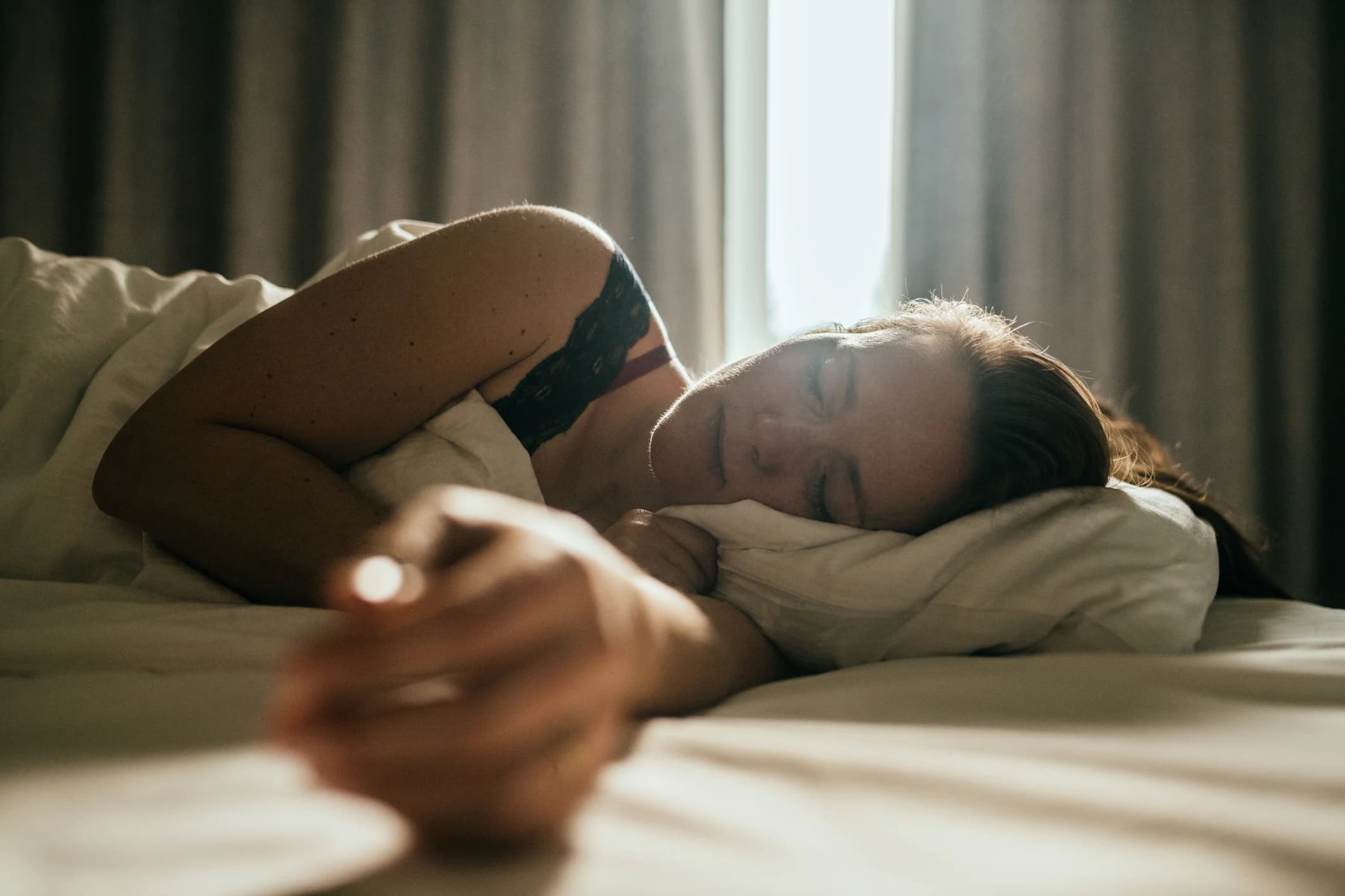 Sleep Study Challenges Eight-Hour Rule for Peak Performance