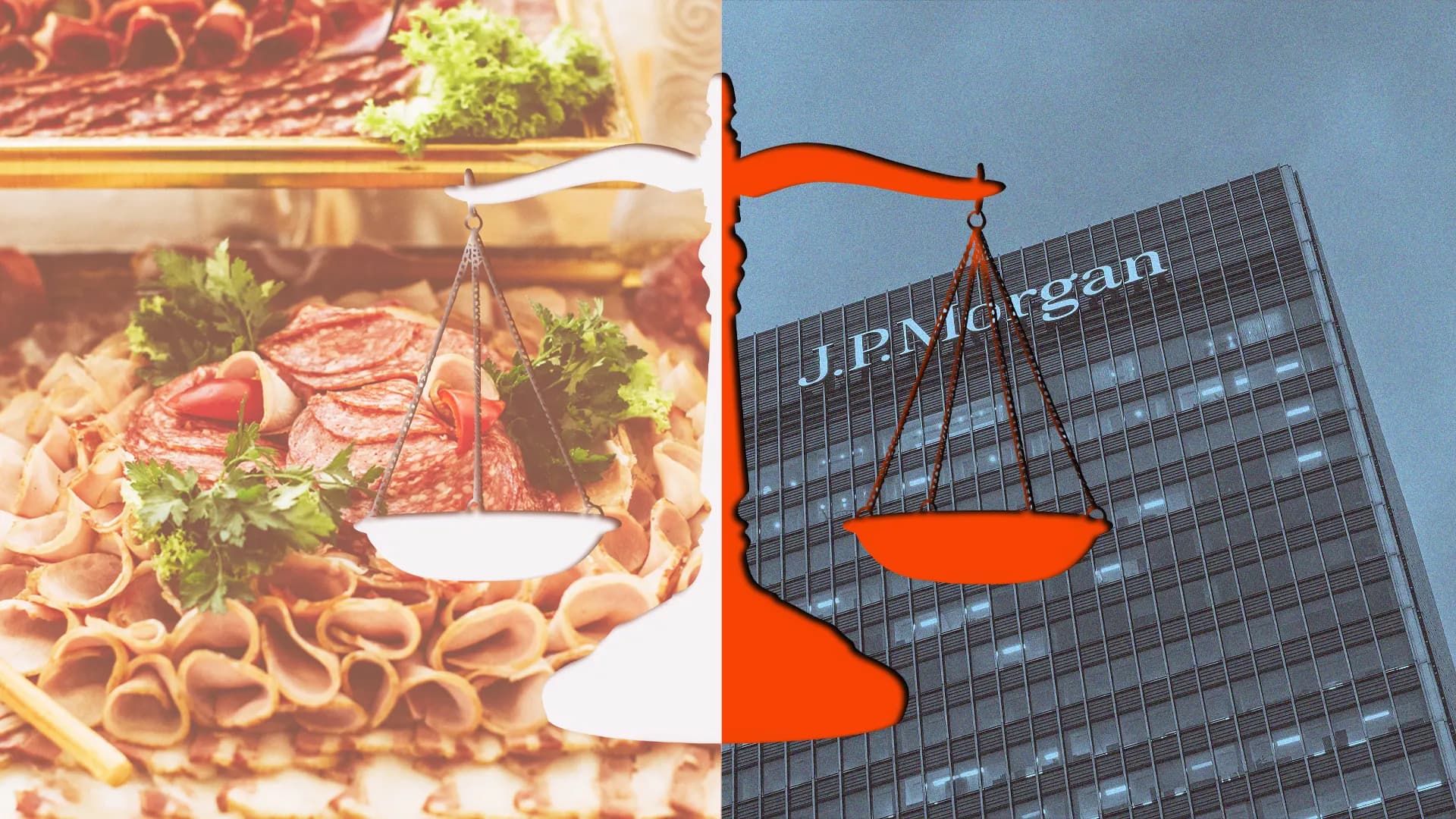 JP Morgan Hit With $4.25M Judgment Over Employee Termination