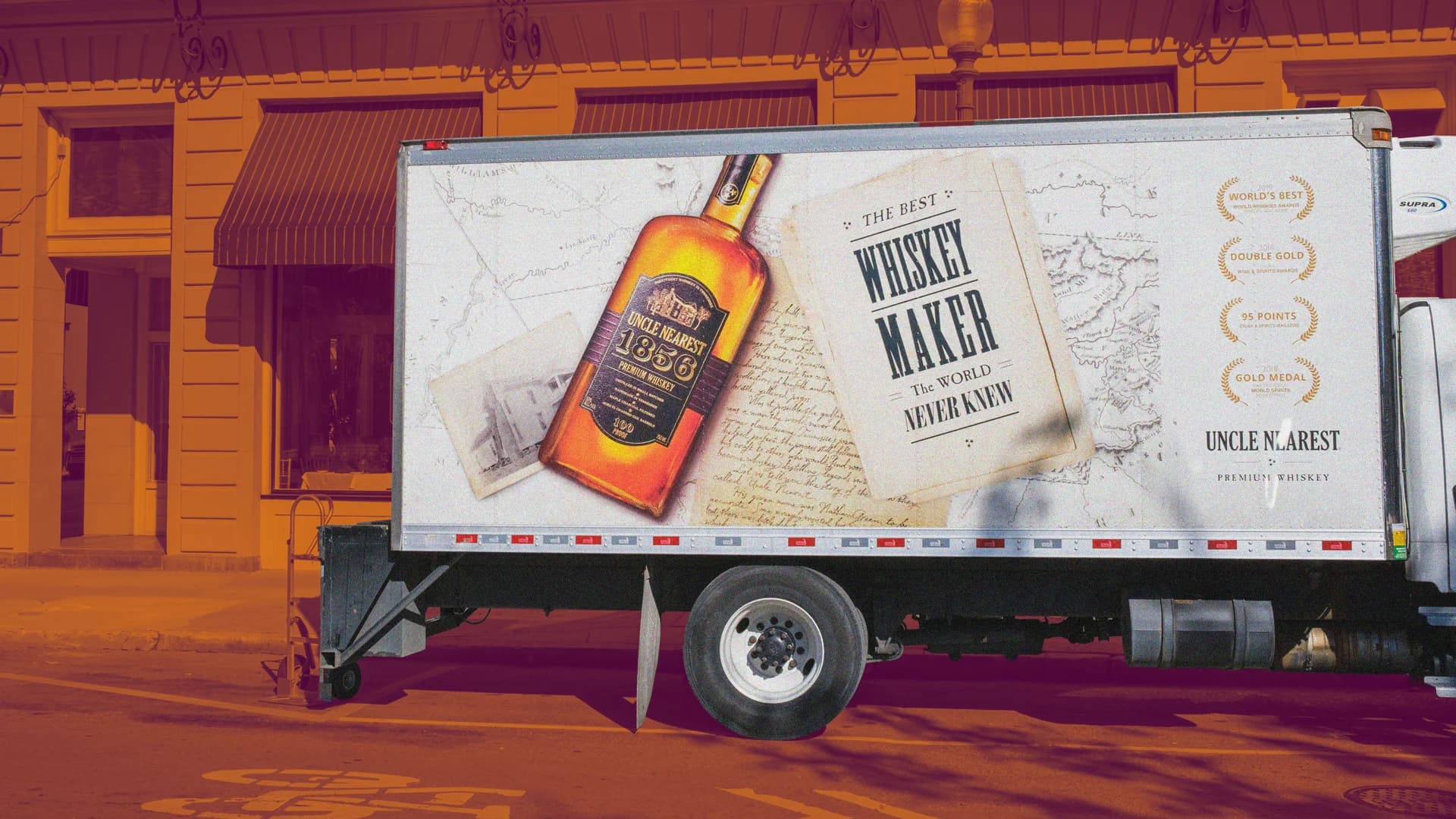 Uncle Nearest Whiskey Faces Federal Scrutiny Over Hidden $20M Loan