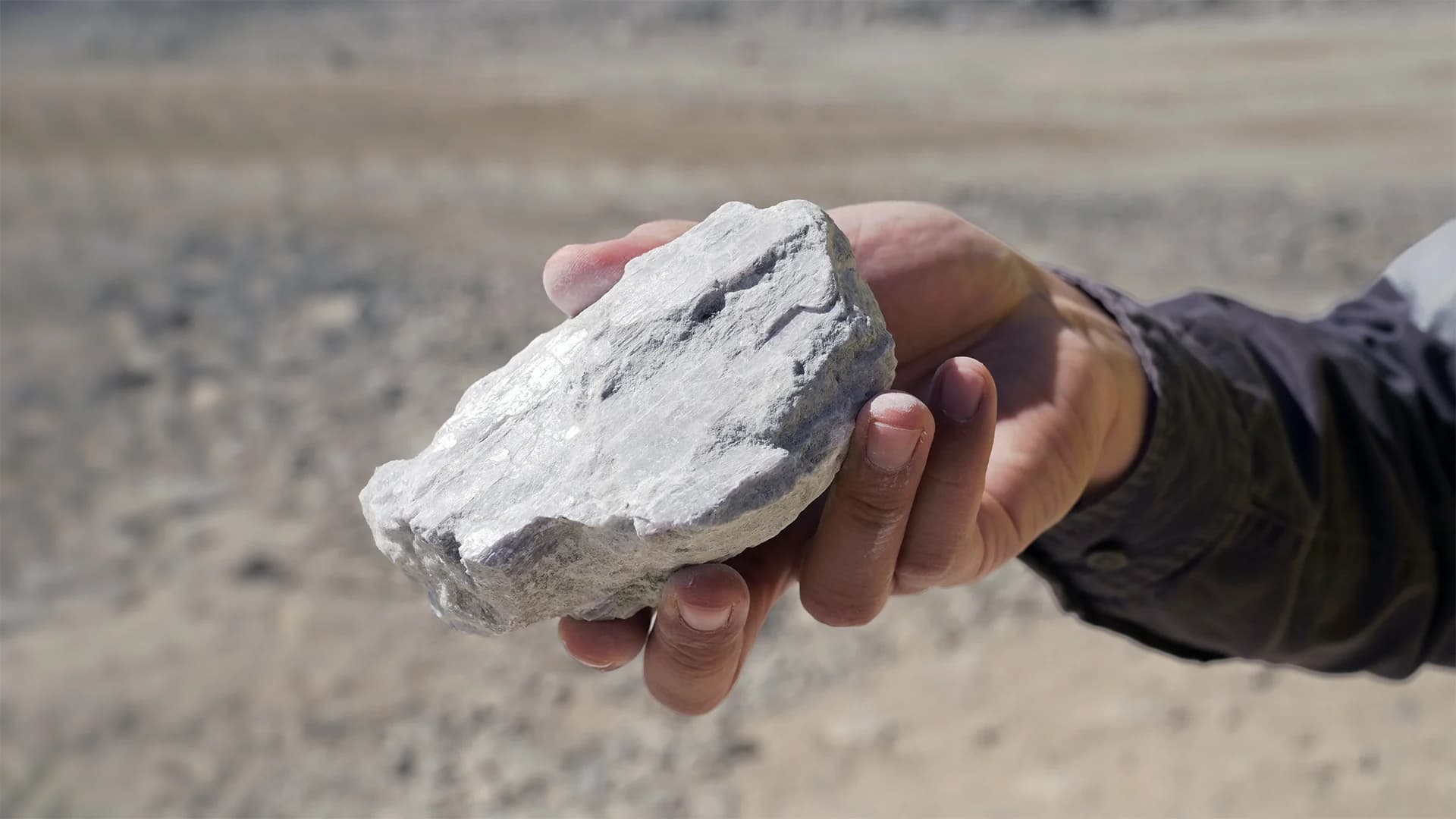 U.S. Lithium Discovery Could Reshape EV Supply Chain