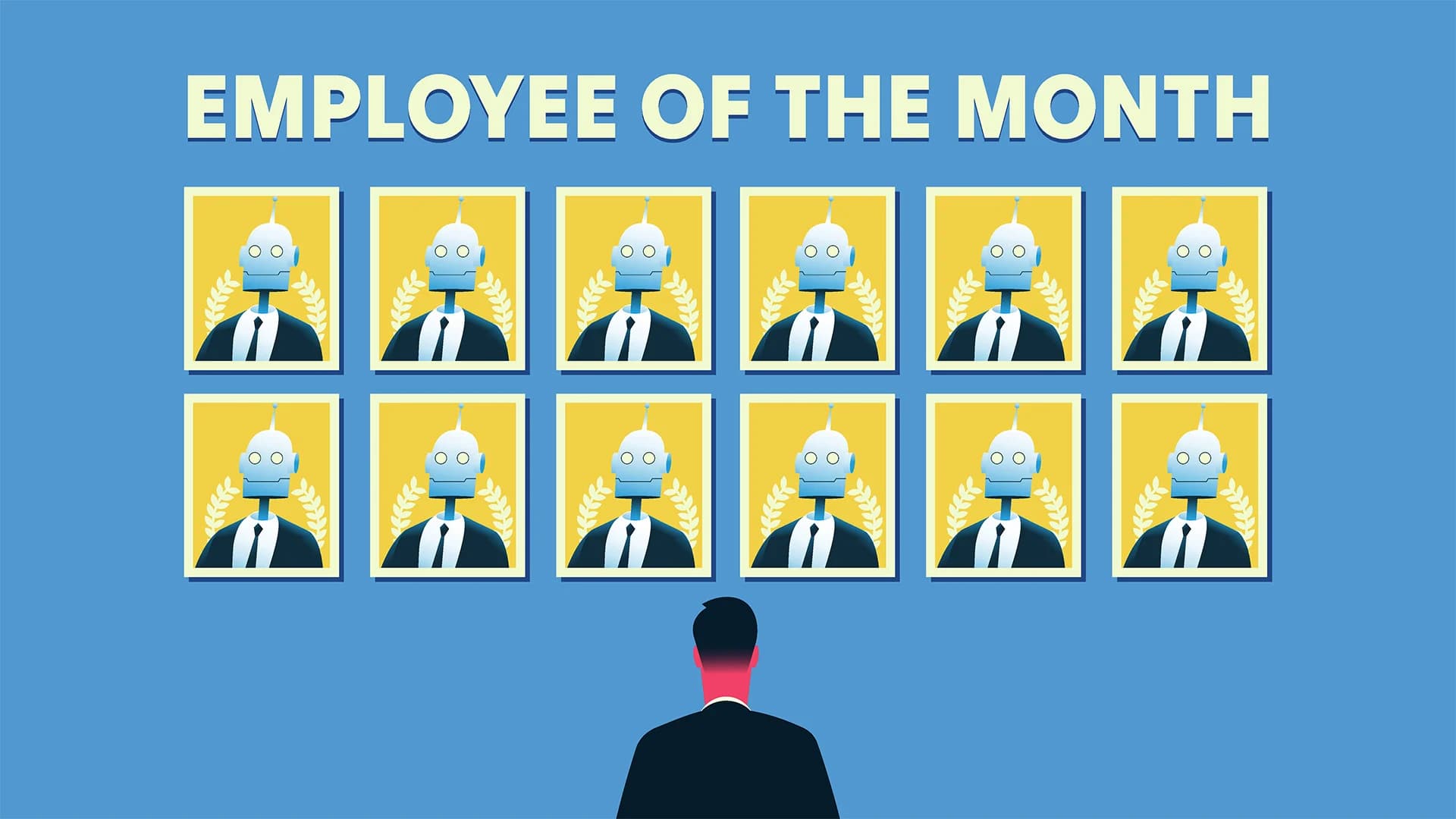 AI Leaders Walk Back Mass Layoff Predictions