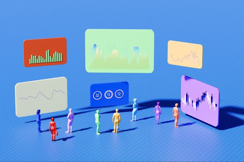 Data-Driven Leadership: What Sets Nashville's Top Performers Apart