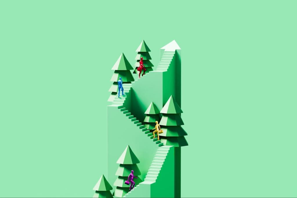 Growth Over Change: A Leadership Strategy for Nashville Teams