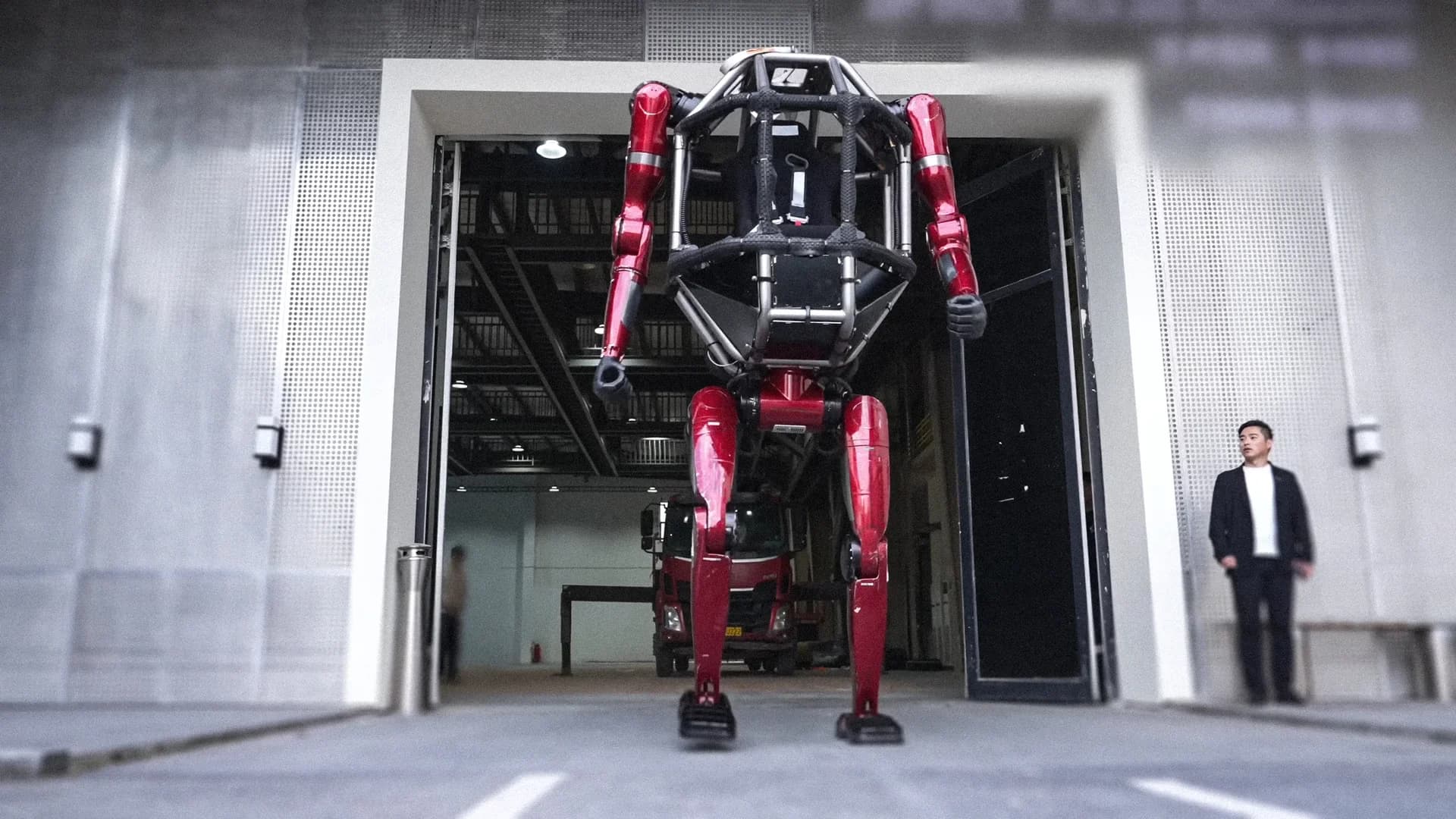 China's Advanced Robotics Push: What It Means for U.S. Manufacturing