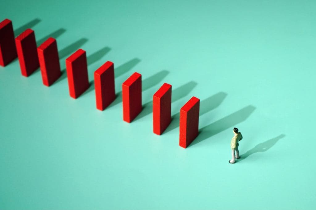 When Success Becomes a Bottleneck: Scaling Beyond Execution