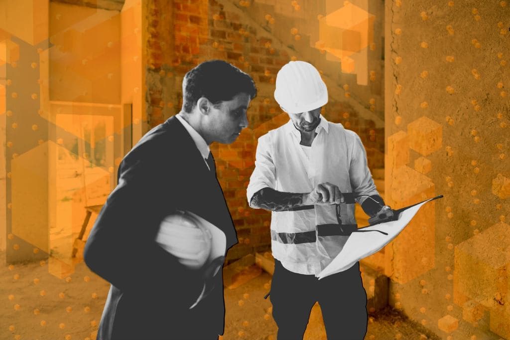 Contractor Compliance: Your First Impression on Brand Partners