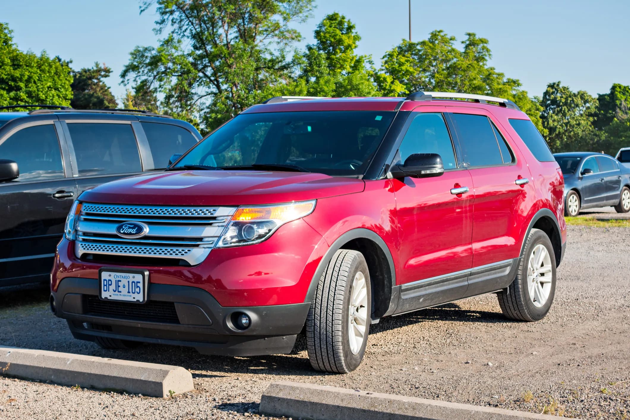 Keeping Older Vehicles Longer Is Now the Smart Money Move