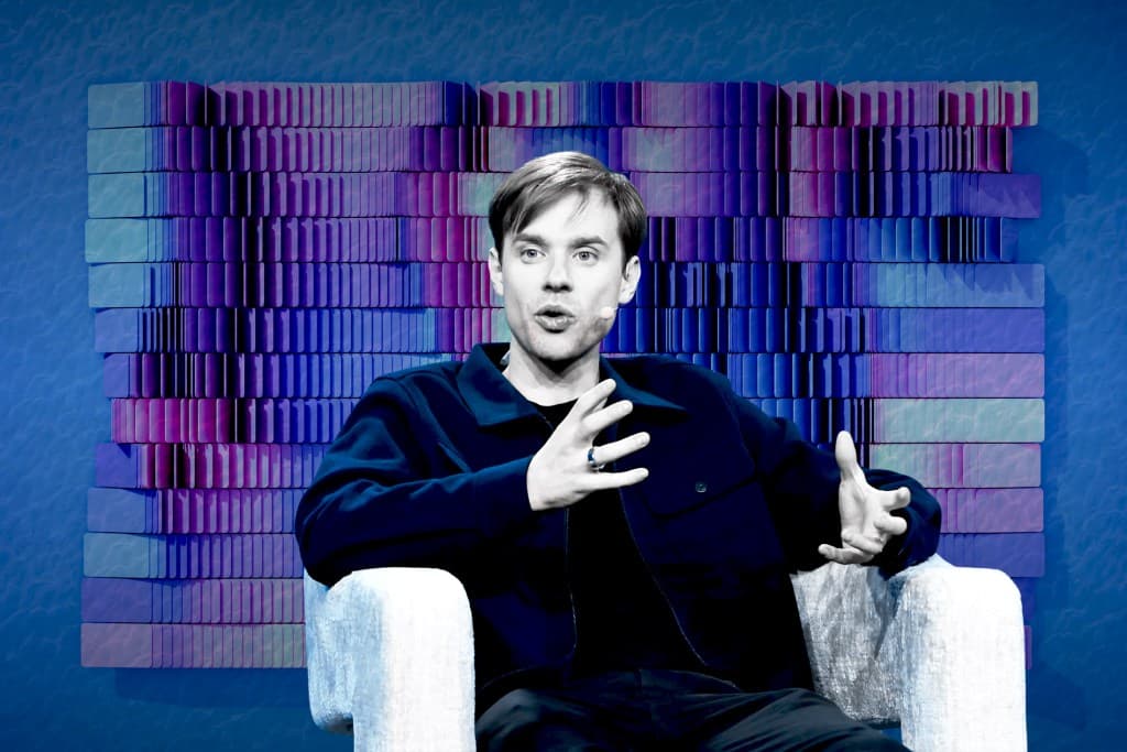 AI Startup CEO Courts Laid-Off Tech Talent with Fast-Growth Opportunity