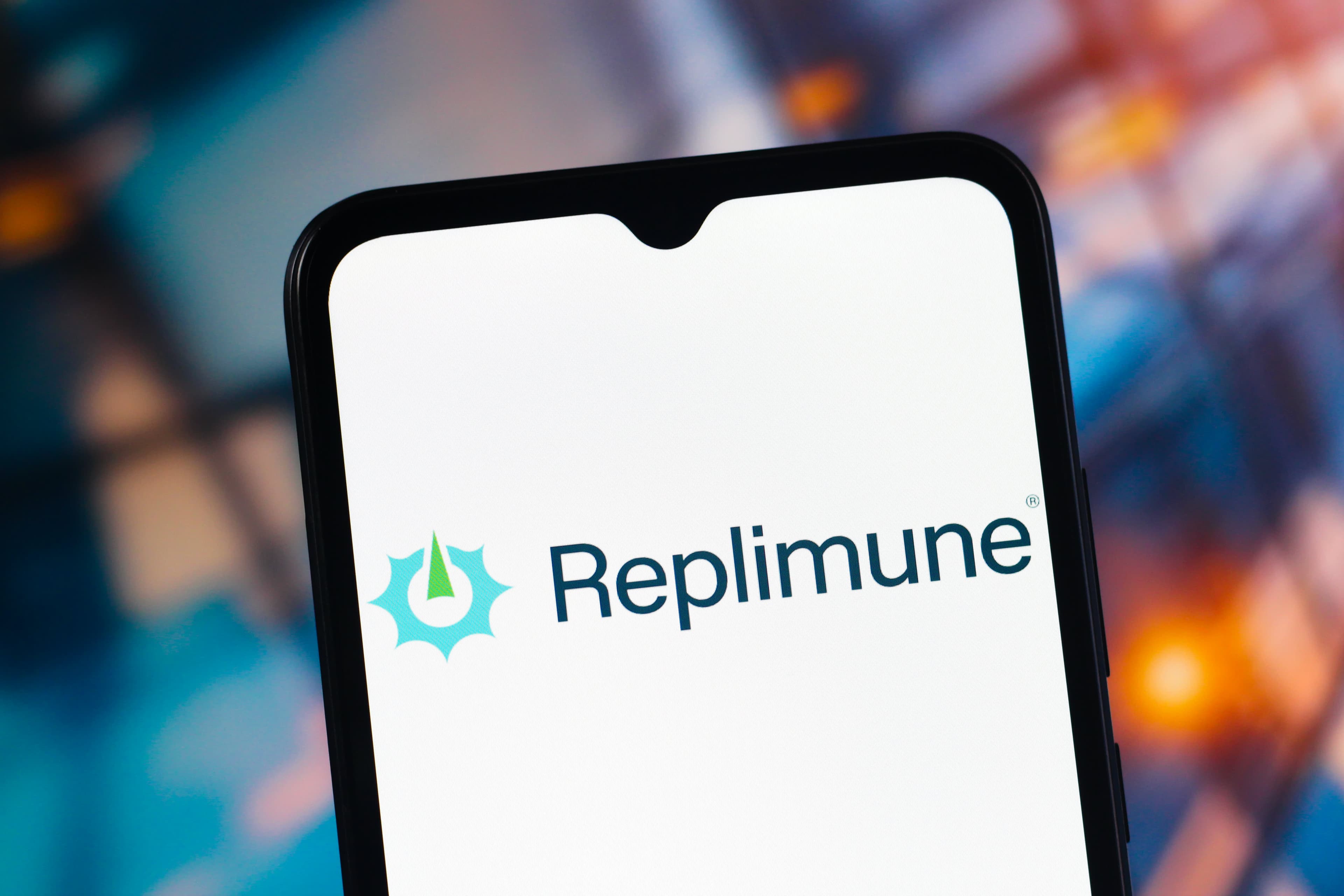 FDA Shakeup Opens Door for Replimune's Resubmitted Drug
