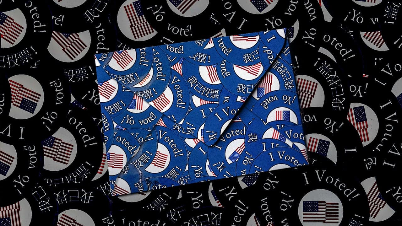USPS Proposes Sweeping Mail Ballot Tracking Rules