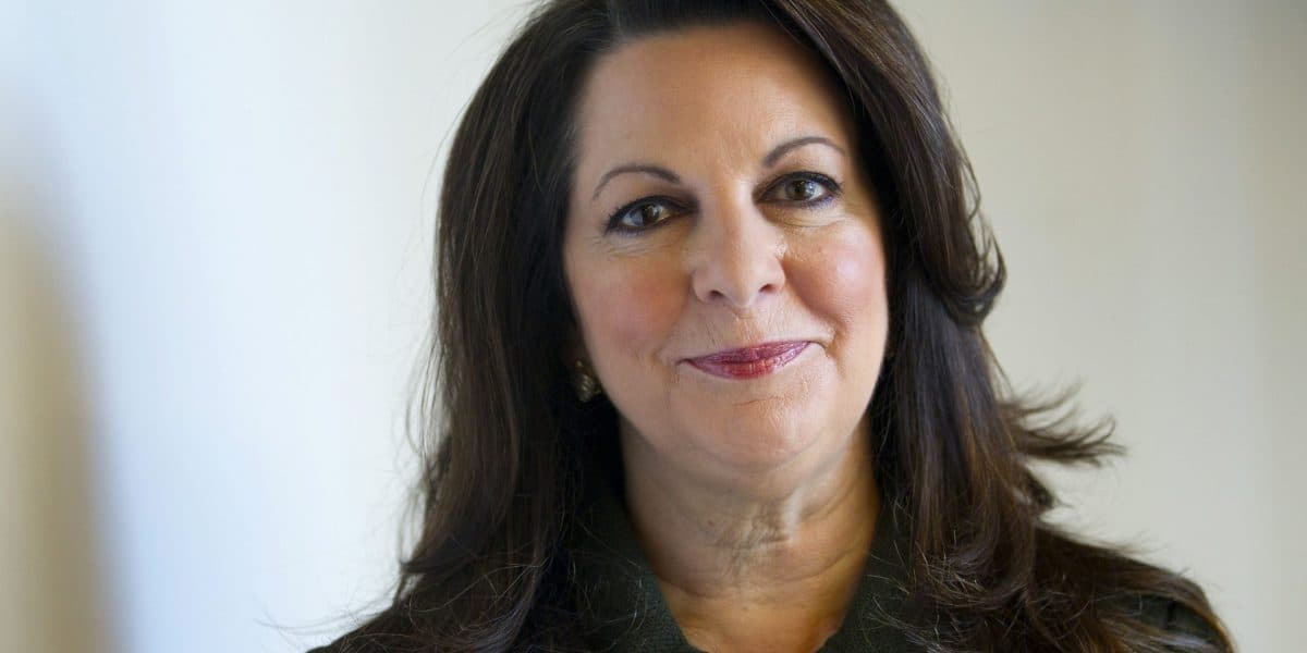 From Passed Over to Owner: How One Exec Took Control