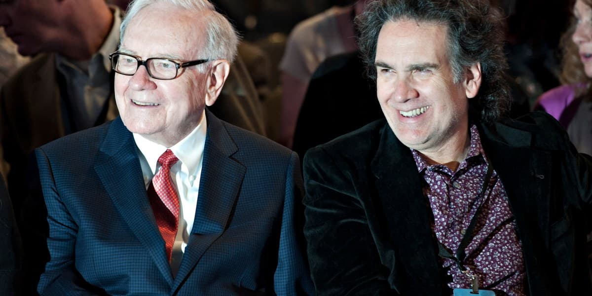 Wealth & Humility: Lessons from Buffett's Understated Parenting