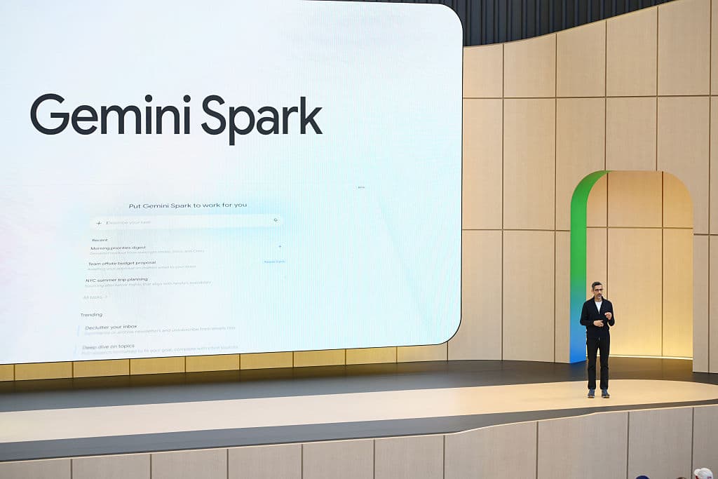 Google's Gemini Spark: What Nashville Businesses Need to Know