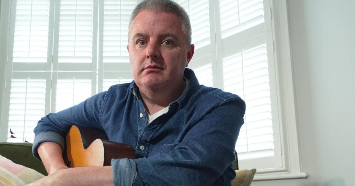 AI Enables Musicians to Overcome Health Barriers