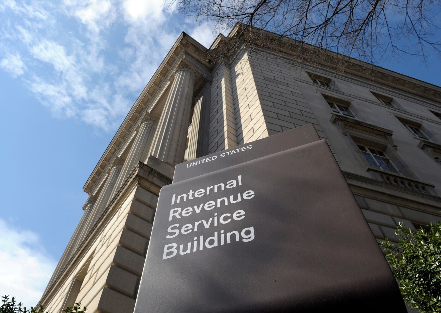 IRS Expands Weekend Assistance at Select Locations