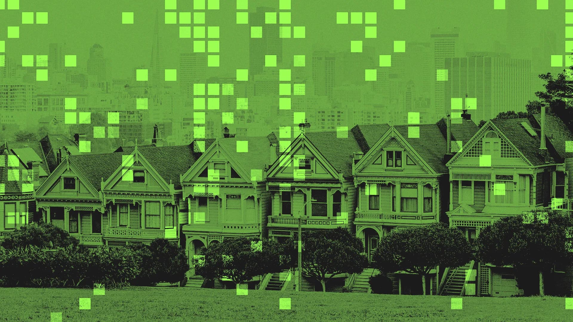 AI Boom's Housing Ripple: What Nashville Should Know