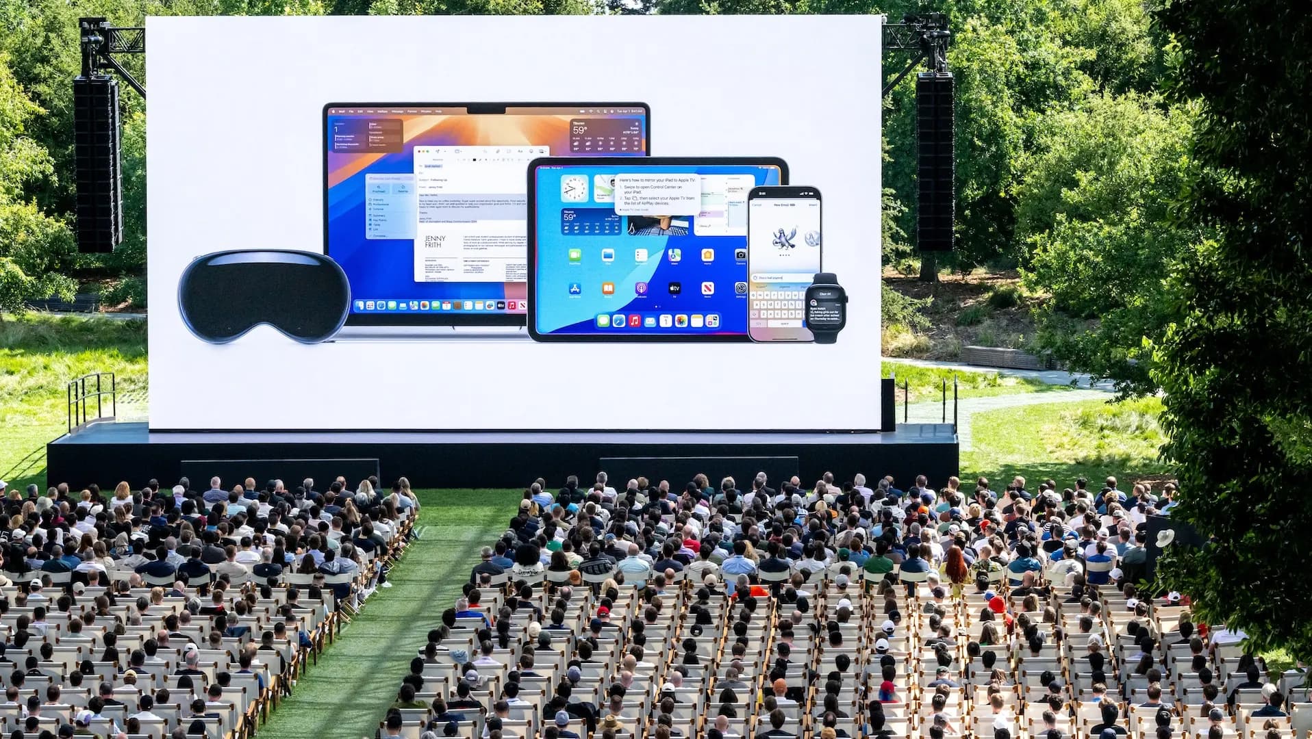 What Nashville App Developers Really Want From Apple's WWDC