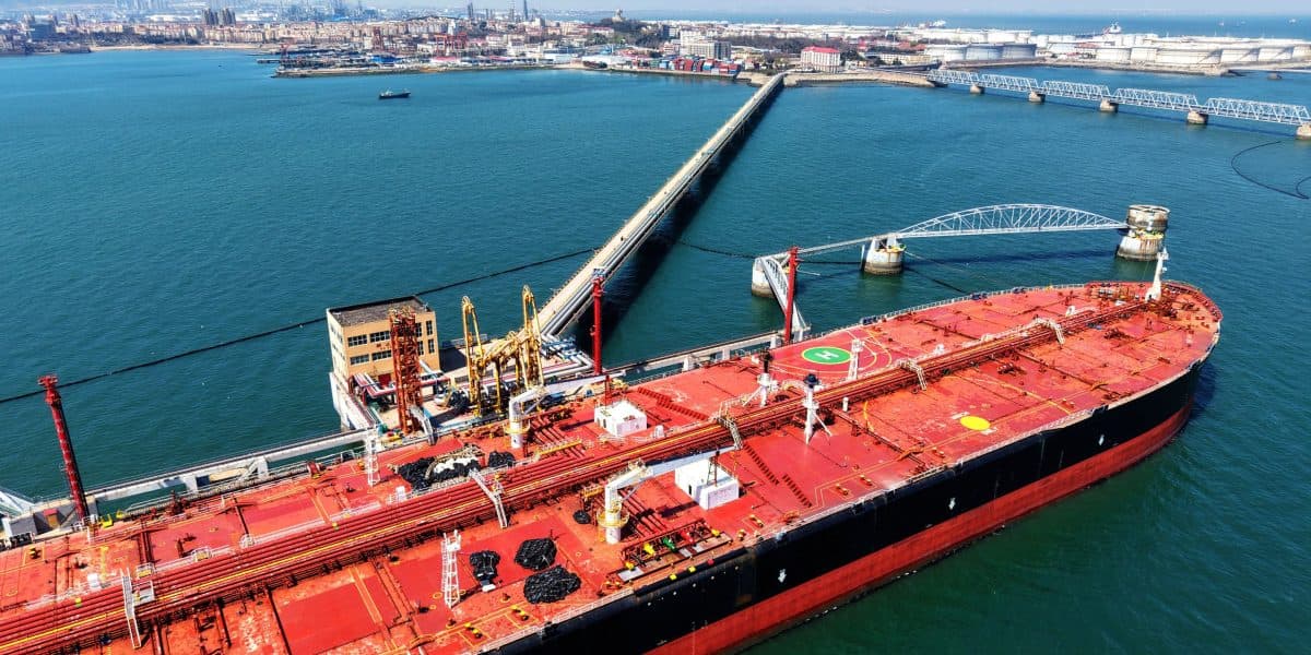 China's Oil Appetite Could Stabilize Global Markets Longer Than Expected