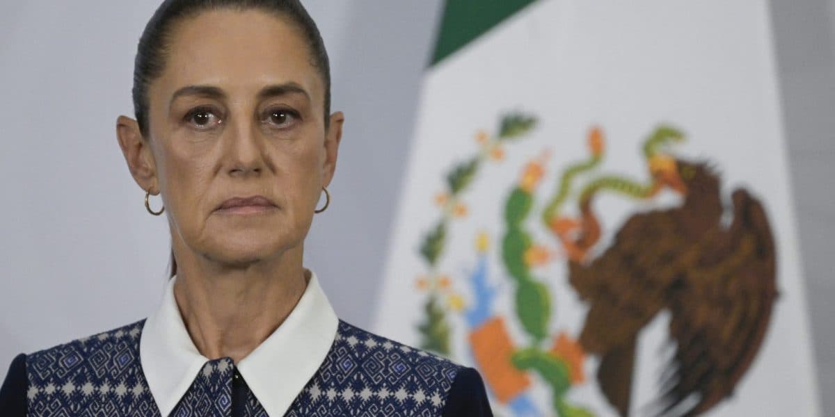 U.S.-Mexico Political Tensions Rise Amid Trade Concerns
