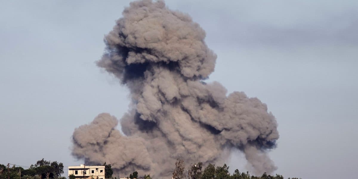 Middle East Tensions Escalate: What Nashville Businesses Should Know