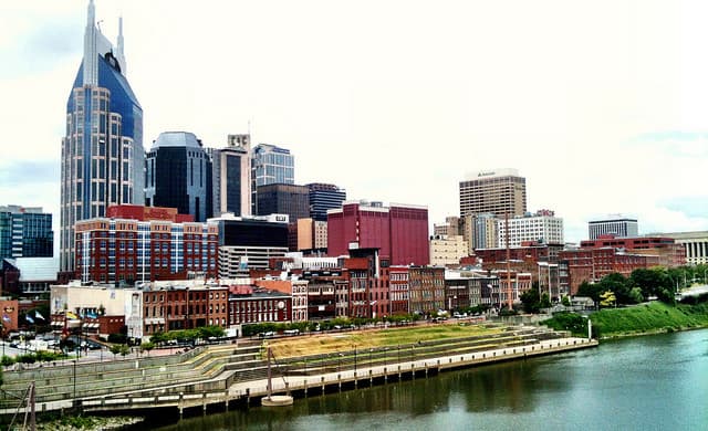 American Airlines Offers Competitive Fares on NYC-Nashville Route
