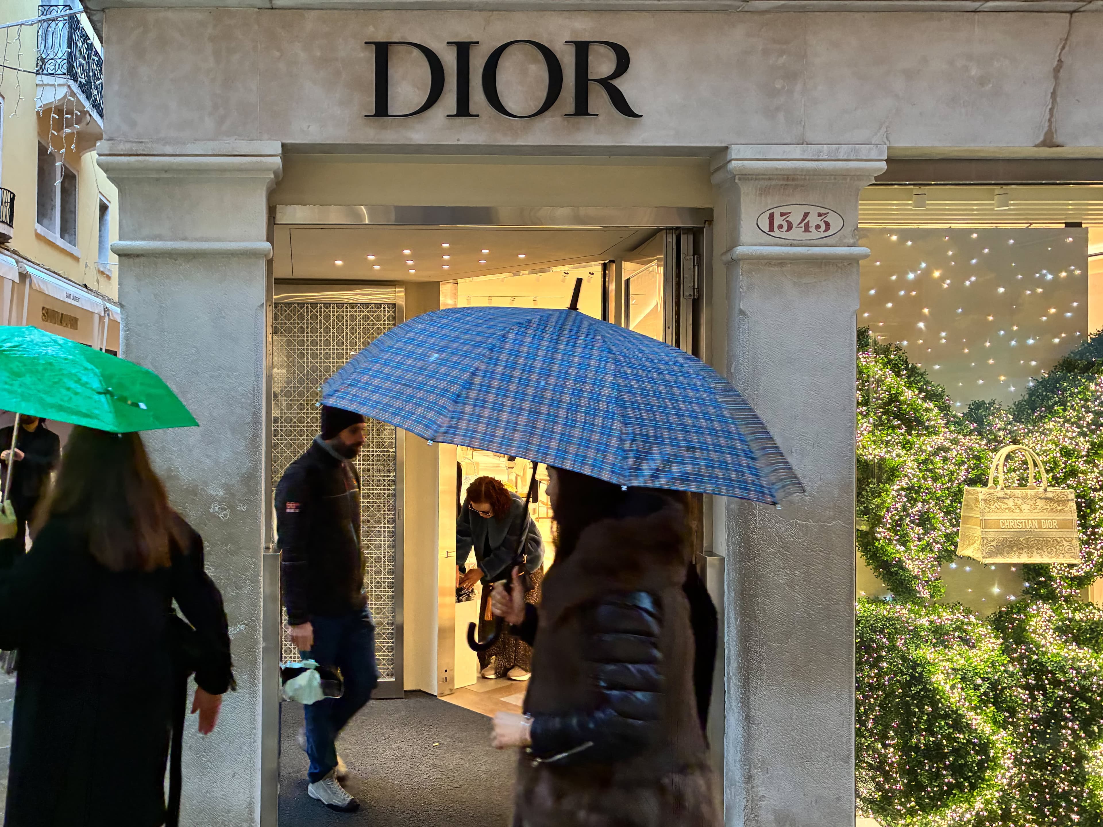 Retail's Q1 Strength Masks Softer Demand as Tax Season Winds Down