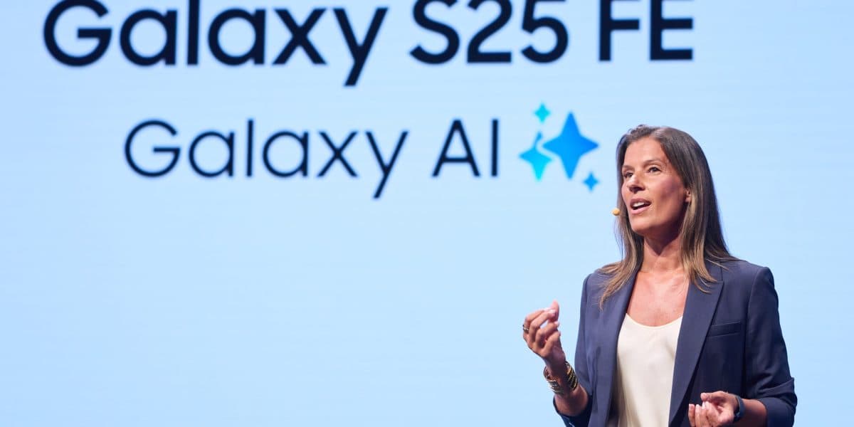 Tech Exec Challenges Work-Life Balance Myth
