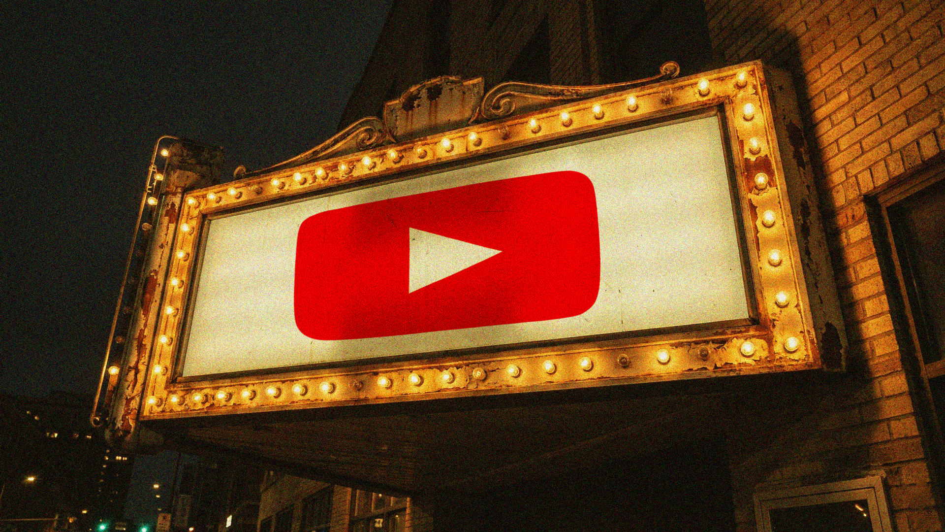 YouTube Creators Disrupt Film Industry, Outpacing Major Studios
