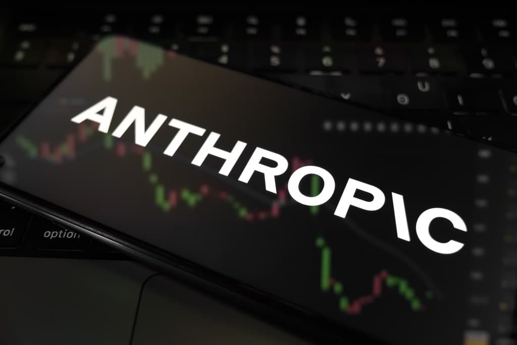 AI Giant Anthropic Eyes Major IPO, Signaling Sector's Growth