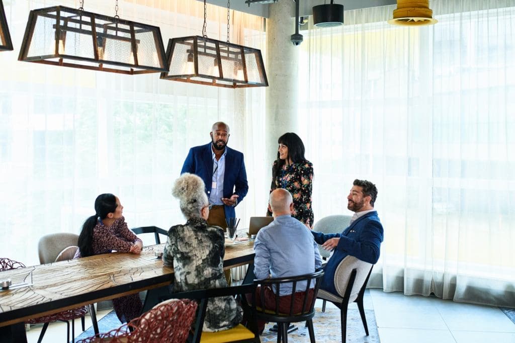 Nashville Executives: Define Your Leadership Brand or Risk Losing Control